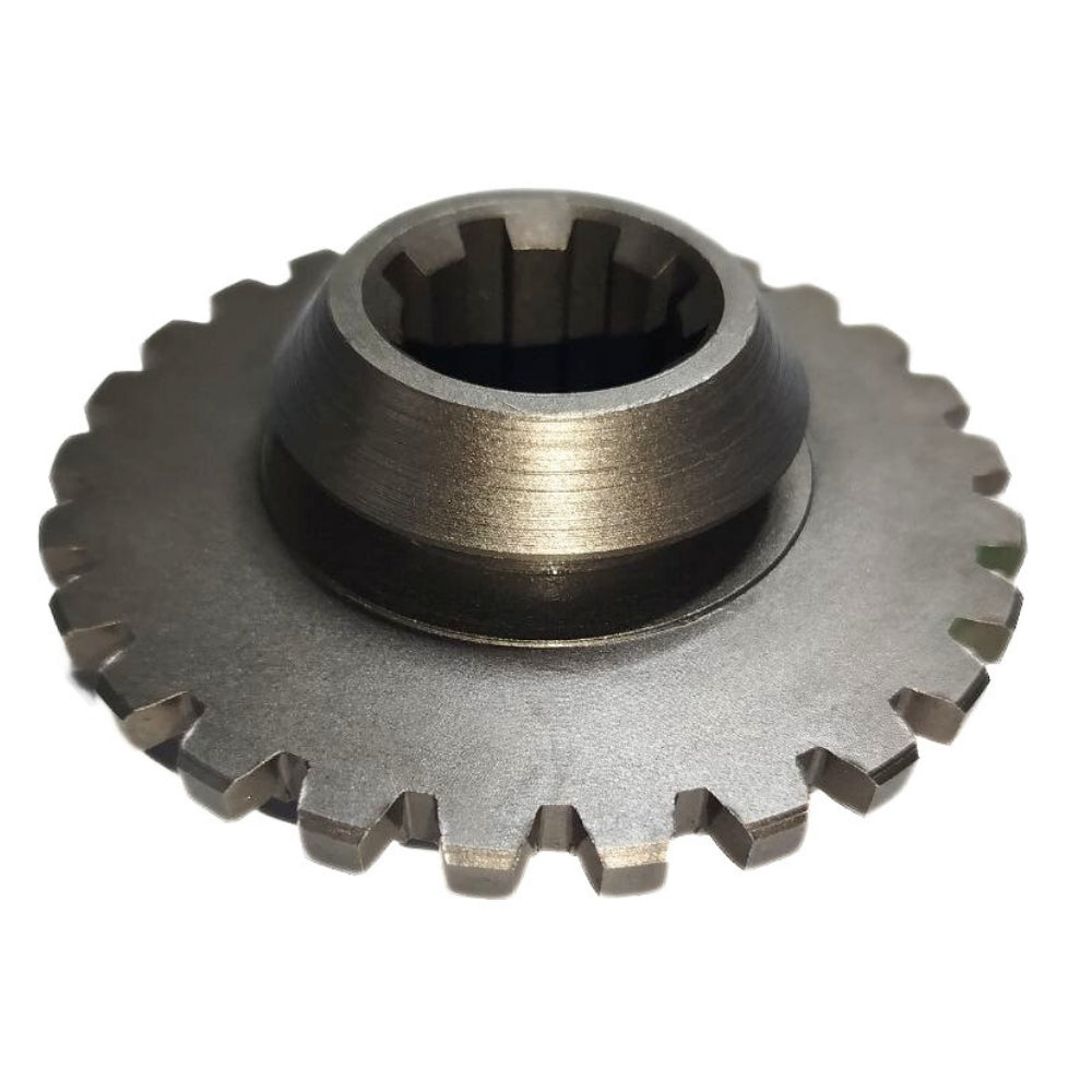 Шестерня роздавальної коробки МТЗ 72-1802068