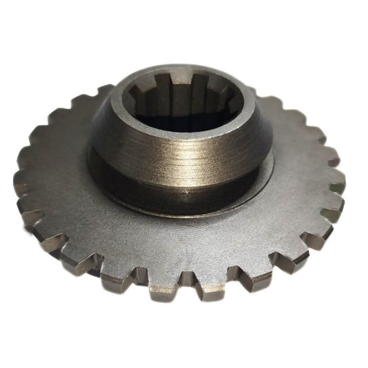 Шестерня роздавальної коробки МТЗ 72-1802068