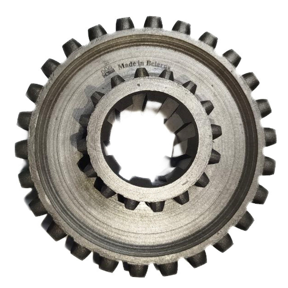 Шестерня роздавальної коробки МТЗ 72-1802068