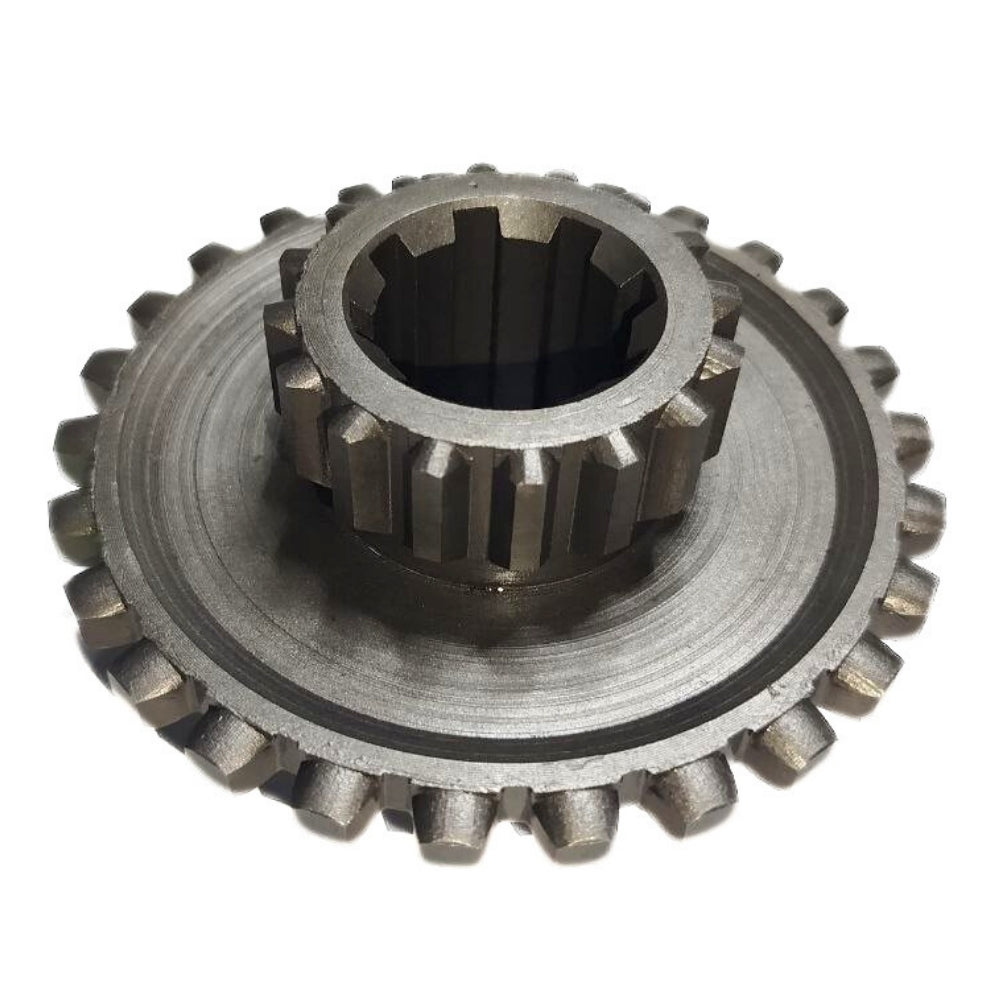 Шестерня роздавальної коробки МТЗ 72-1802068