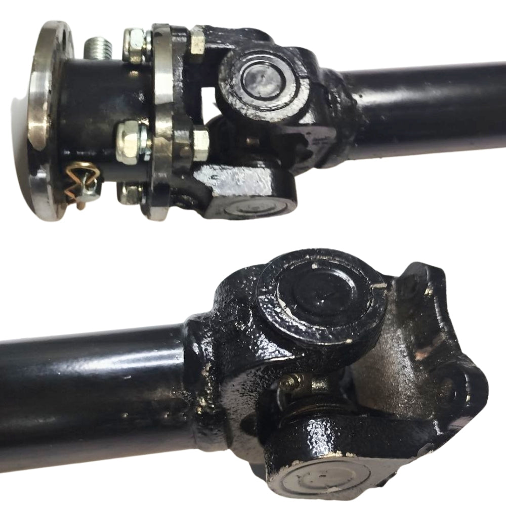 Вал карданний з обгонною муфтою МТЗ (72-2203010)