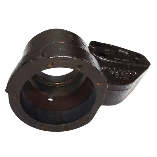 Кронштейн проміжної опори МТЗ 72-2209011