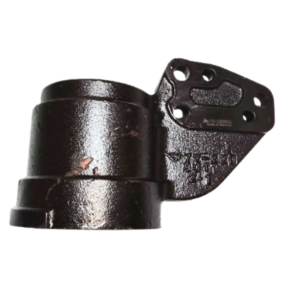 Кронштейн проміжної опори МТЗ 72-2209011