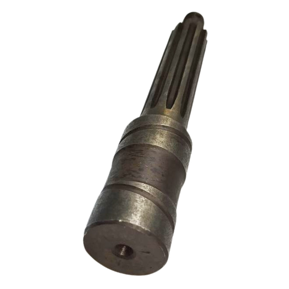 Вал проміжної опори карданного валу МТЗ (72-2209013)