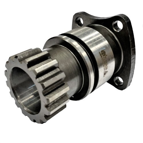 Фланець опори проміжної МТЗ 72-2209014