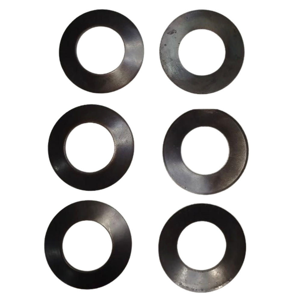 Комплект дисків промопори LUX(з напилом) 72-2209019-СБ