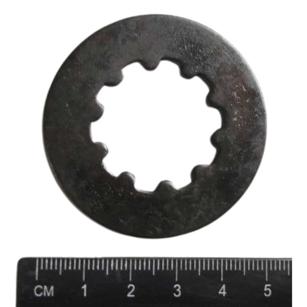 Комплект дисків промопори LUX(з напилом) 72-2209019-СБ