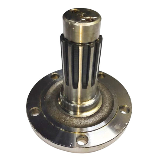 Флянець ПВМ МТЗ 72-2308017 (5 Отв)