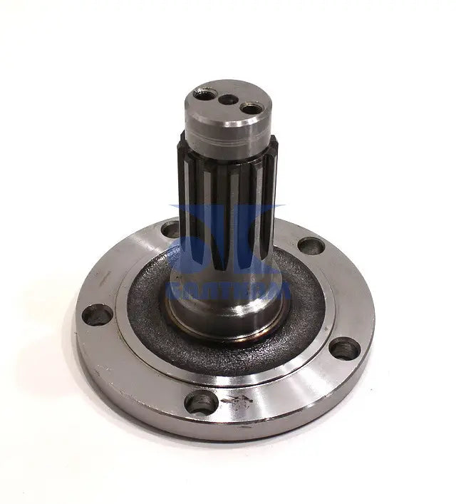 Флянець ПВМ МТЗ 72-2308017 (5 Отв)