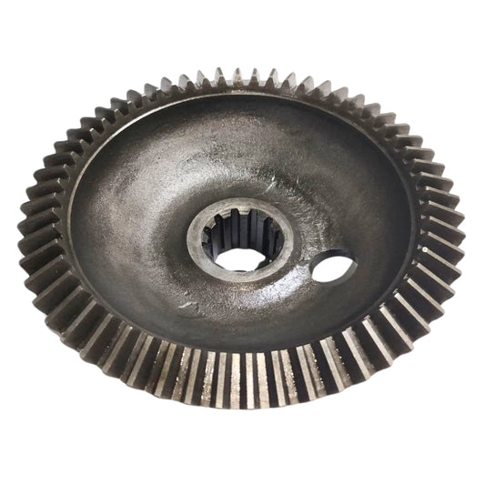 Шестерня редуктора ПВМ ведена (Z=58) Д-240 на МТЗ 72-2308062 - Оригінал (Білорусь)