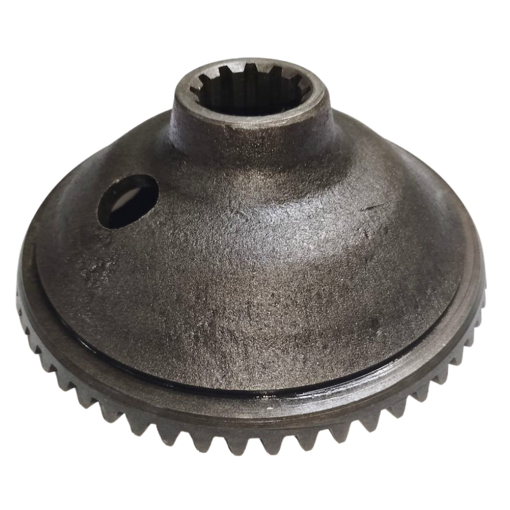 Шестерня редуктора ПВМ ведена (Z=58) Д-240 на МТЗ 72-2308062