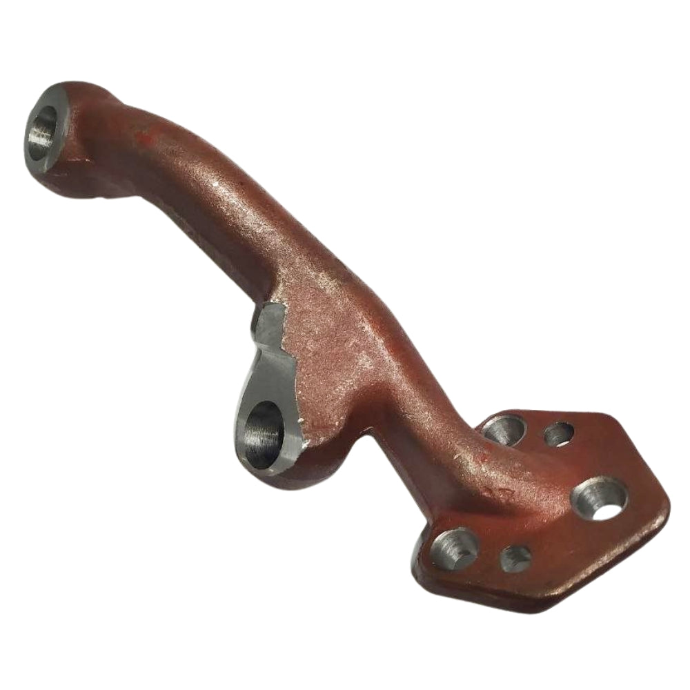 Важіль поворотний ПВМ лівий МТЗ-82 (72-2308075-01)