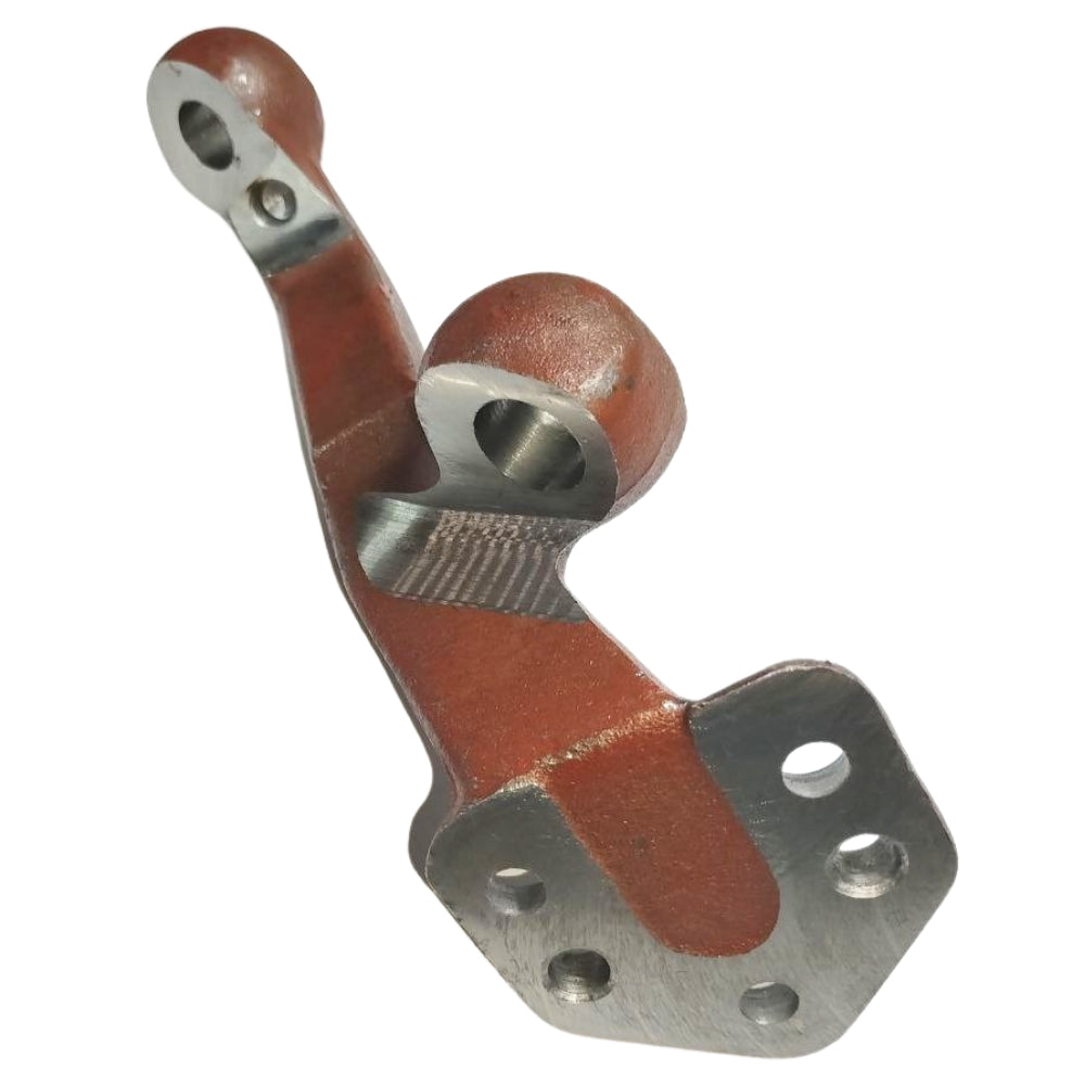 Важіль поворотний ПВМ лівий МТЗ-82 (72-2308075-01)