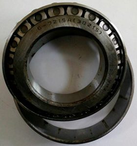 Підшипник 7215