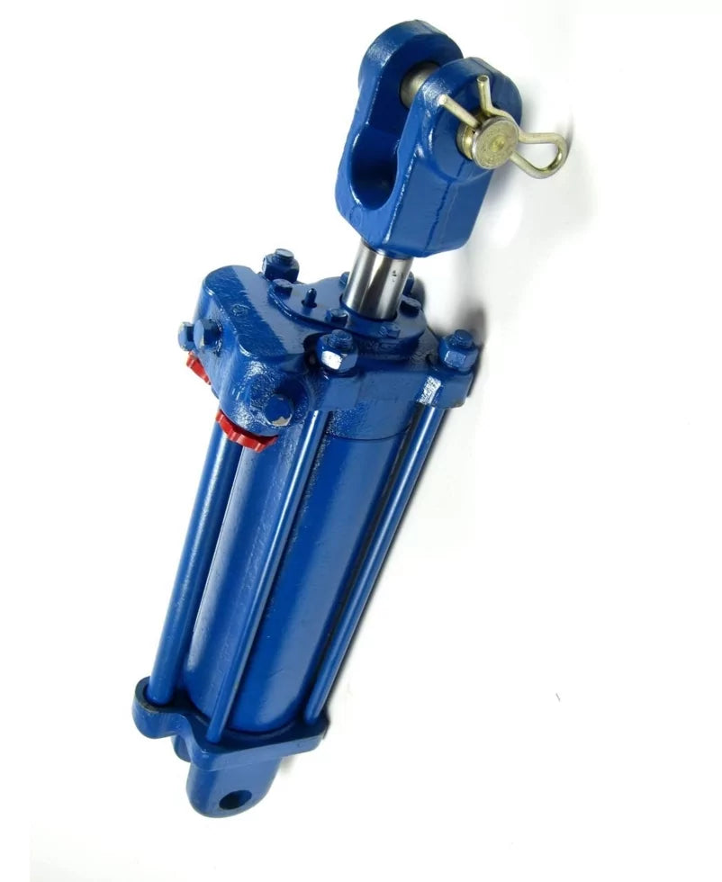 Гідроциліндр Ц75х200-3 на МТЗ ЮМЗ С3-3.6 (Гідросила) (Ц75-1111001-А)