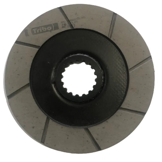 Диск гальмівний (нового зразка) (D = 205мм) МТЗ 85-3502040-01