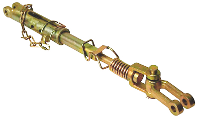 Стяжка телескопічна задньої навішування на МТЗ(Оригінал) (80-4605280)