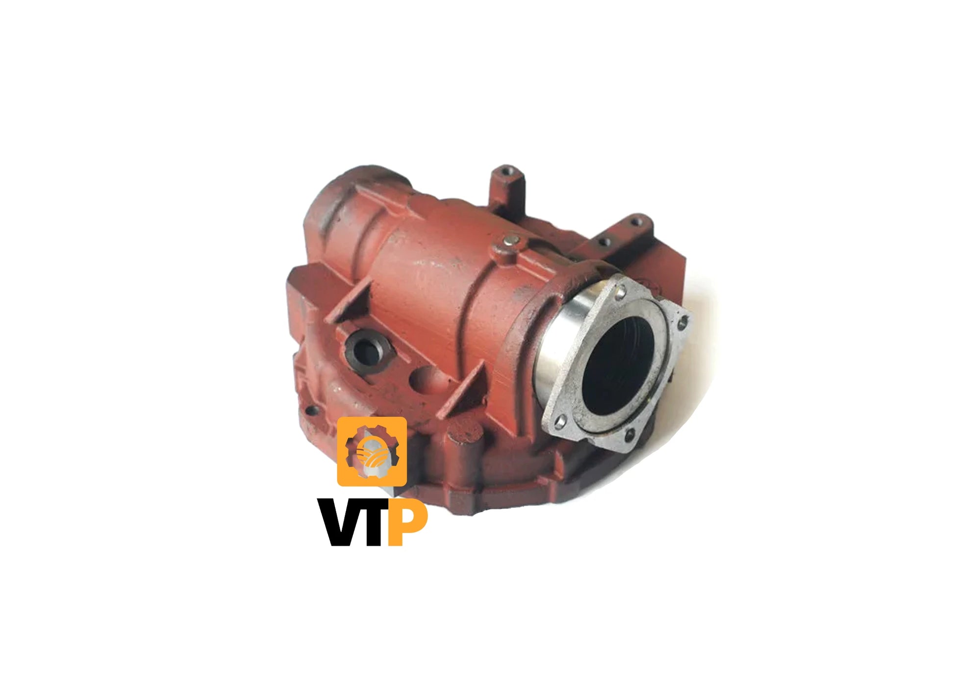 Корпус лівий моста переднього МТЗ у зборі (52-2308115-А2) - JUBANA