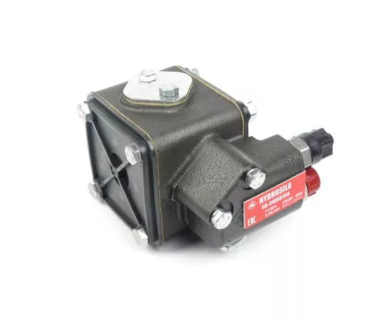 Розподільник гідропідсилювача ГУРу на МТЗ ЮМЗ(Польща) (50-3406015А)