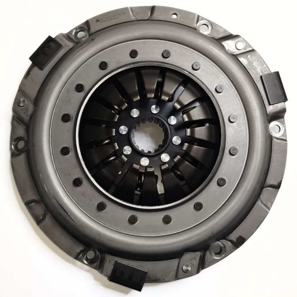 Диск(корзина) пелюсткова (МТЗ) (вир-во Білорусь,БЗТДіА) 80-1601090-Д-01