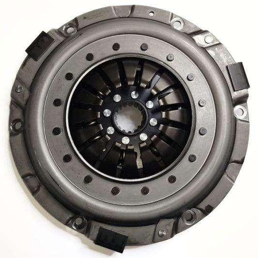 Диск(корзина) пелюсткова (МТЗ) (вир-во Білорусь,БЗТДіА) 80-1601090-Д-01