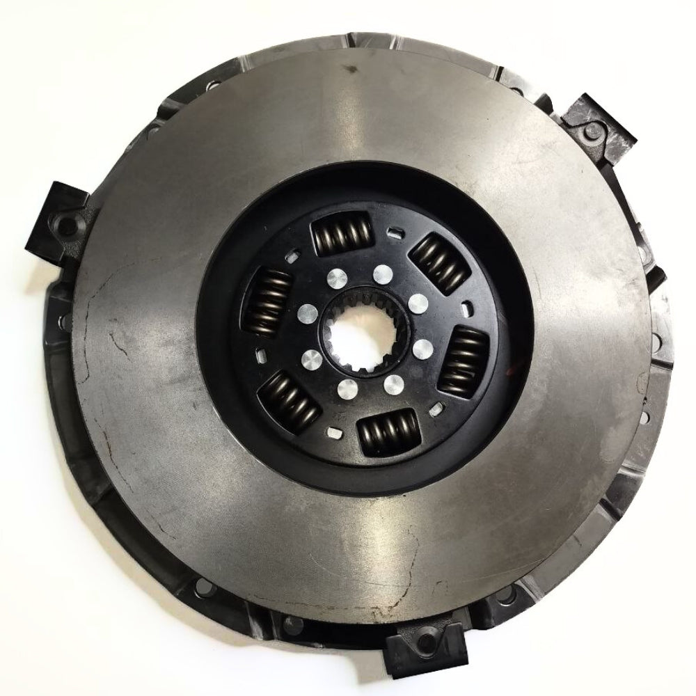 Диск(корзина) пелюсткова (МТЗ) (вир-во Білорусь,БЗТДіА) 80-1601090-Д-01