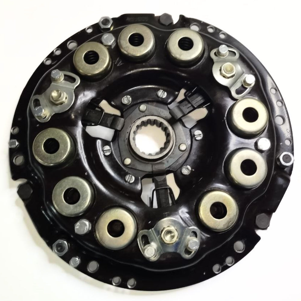 Диск (корзина) підсилена Д-243 (МТЗ-80,82) (вир-во Білорусь,БЗТДіА) 80-1601090