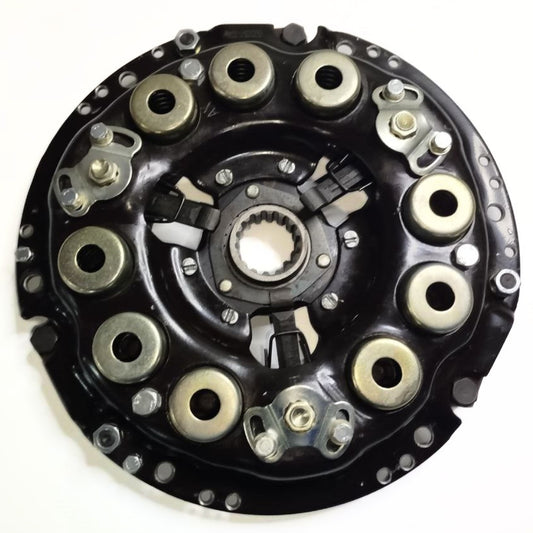 Диск (корзина) підсилена Д-243 (МТЗ-80,82) (вир-во Білорусь,БЗТДіА) 80-1601090