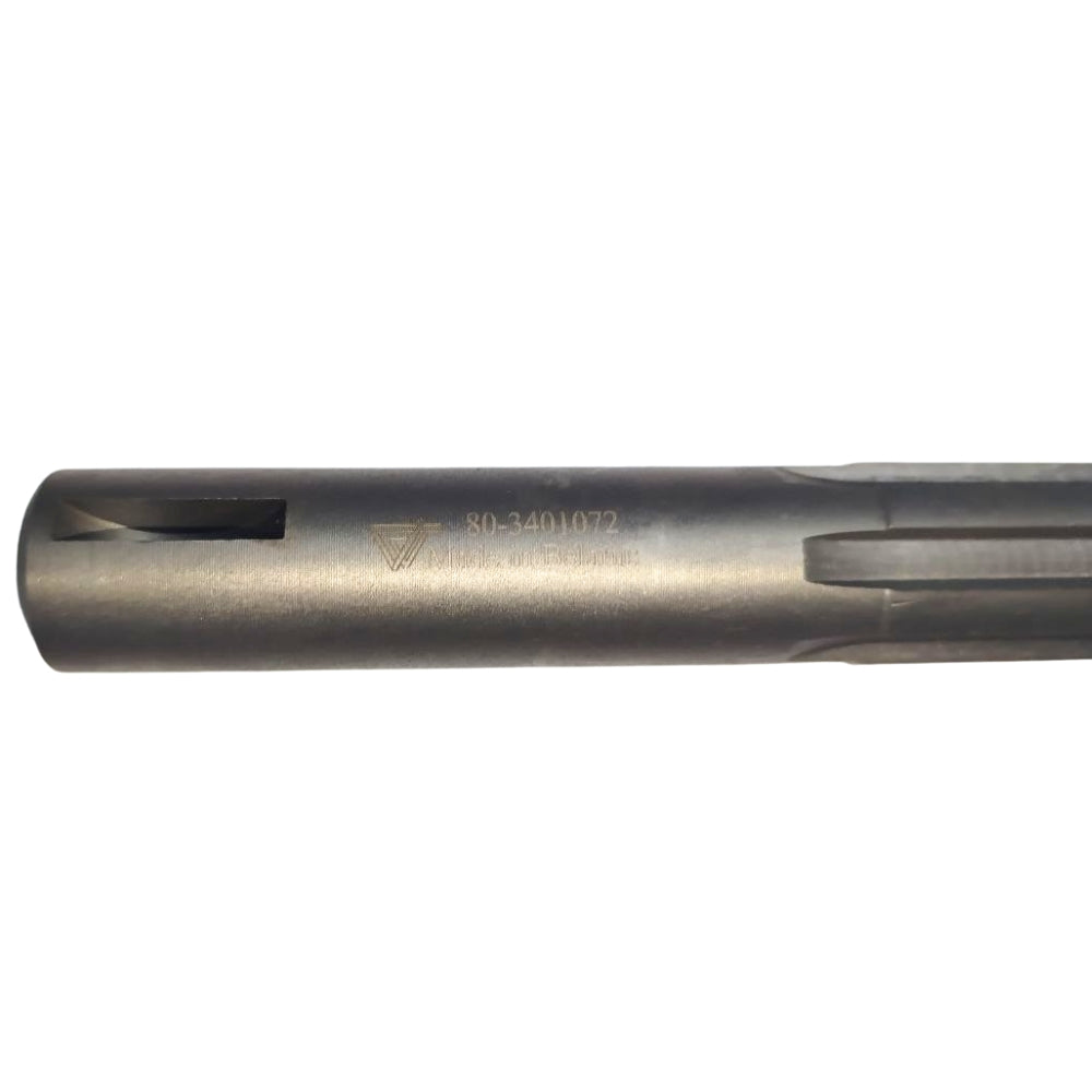 Вал рульового управління МТЗ 80-3401072