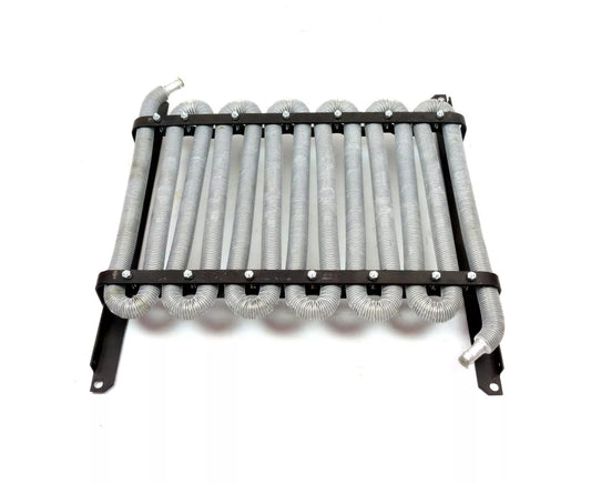 Радіатор масляний ЮМЗ (змійка) 8070-1405010