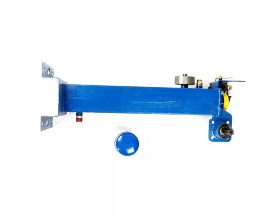 Гідробак під ГОР на МТЗ-80, МТЗ-82 з блокуванням