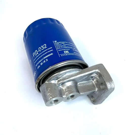 Фільтр паливний тонкого очищення МТЗ-80 / ЮМЗ 240-1117010-А