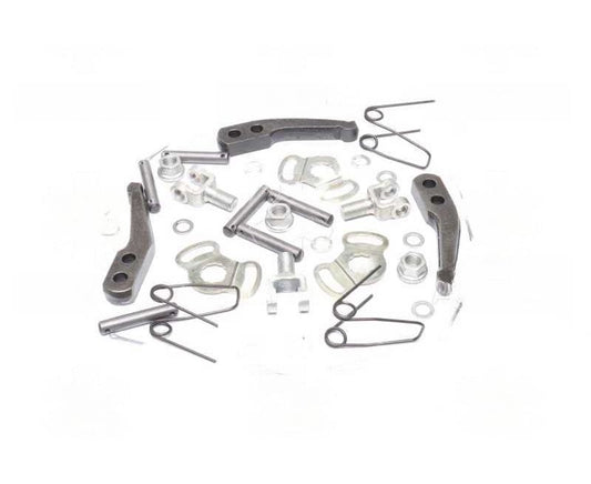 Ремкомплект диска зчеплення (Оригінал БЗТДіА) 85-1601090 / РМ85.090