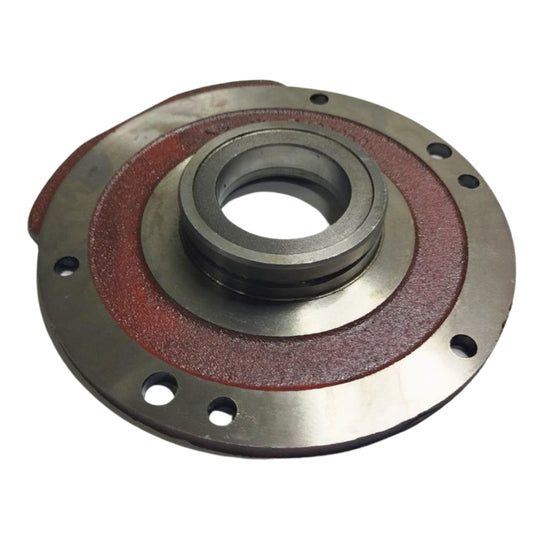 Кришка стакана підшипника заднього моста МТЗ (оригінал, Білорусь) (85-2407059)