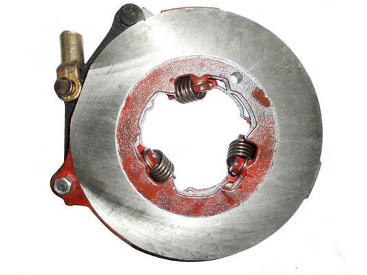 Диск нажимний в зборі МТЗ 85-3502030 (Нового зразку)