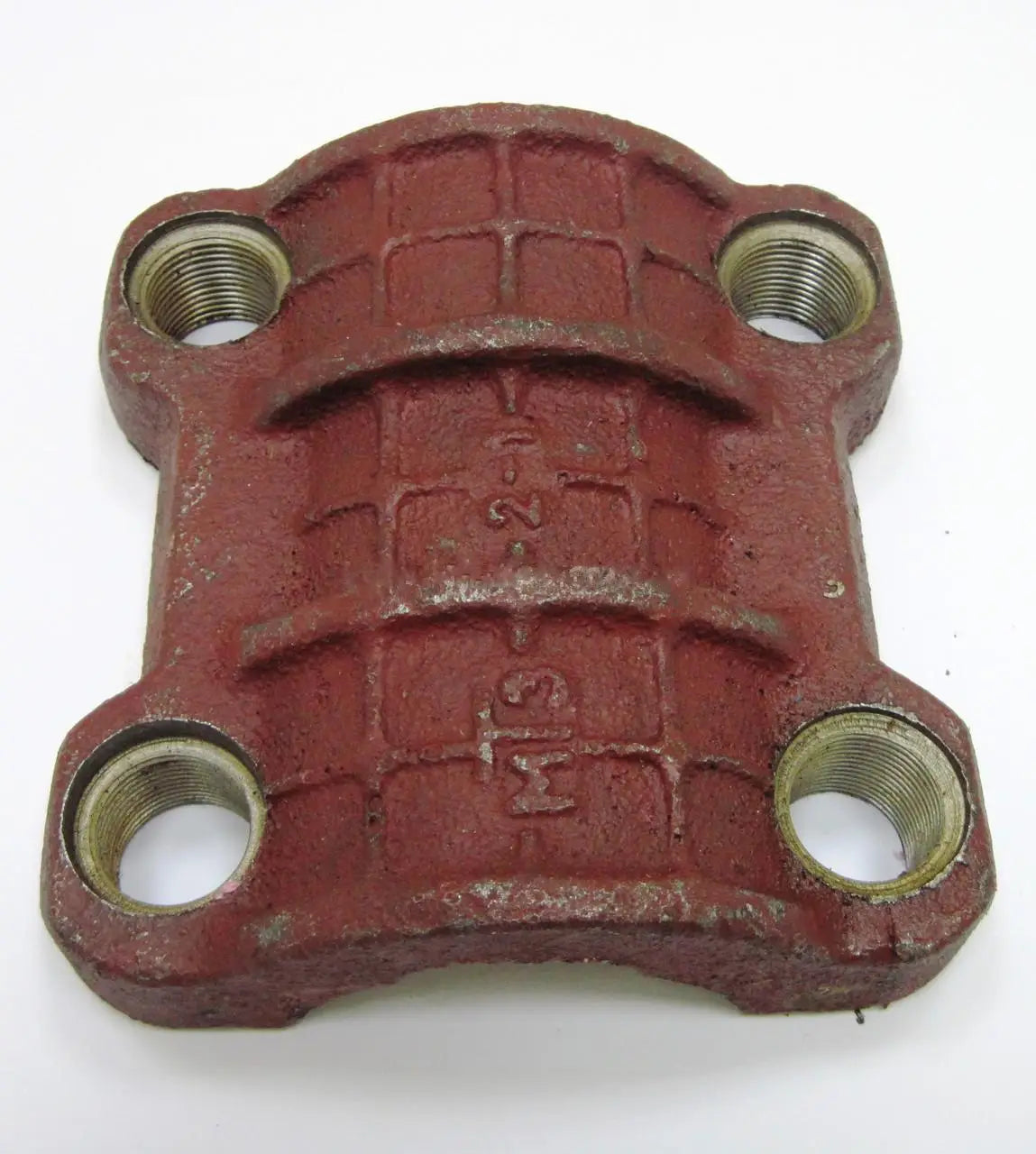 Вкладиш ступиці заднього моста МТЗ (вир-во Білорусь, САЗ) 70-3104025-Б