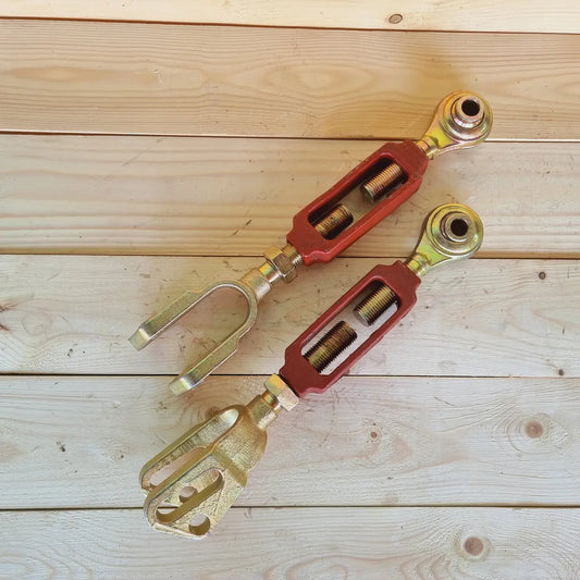 Раскос нерегульований задньої навіски 50-4605012-01