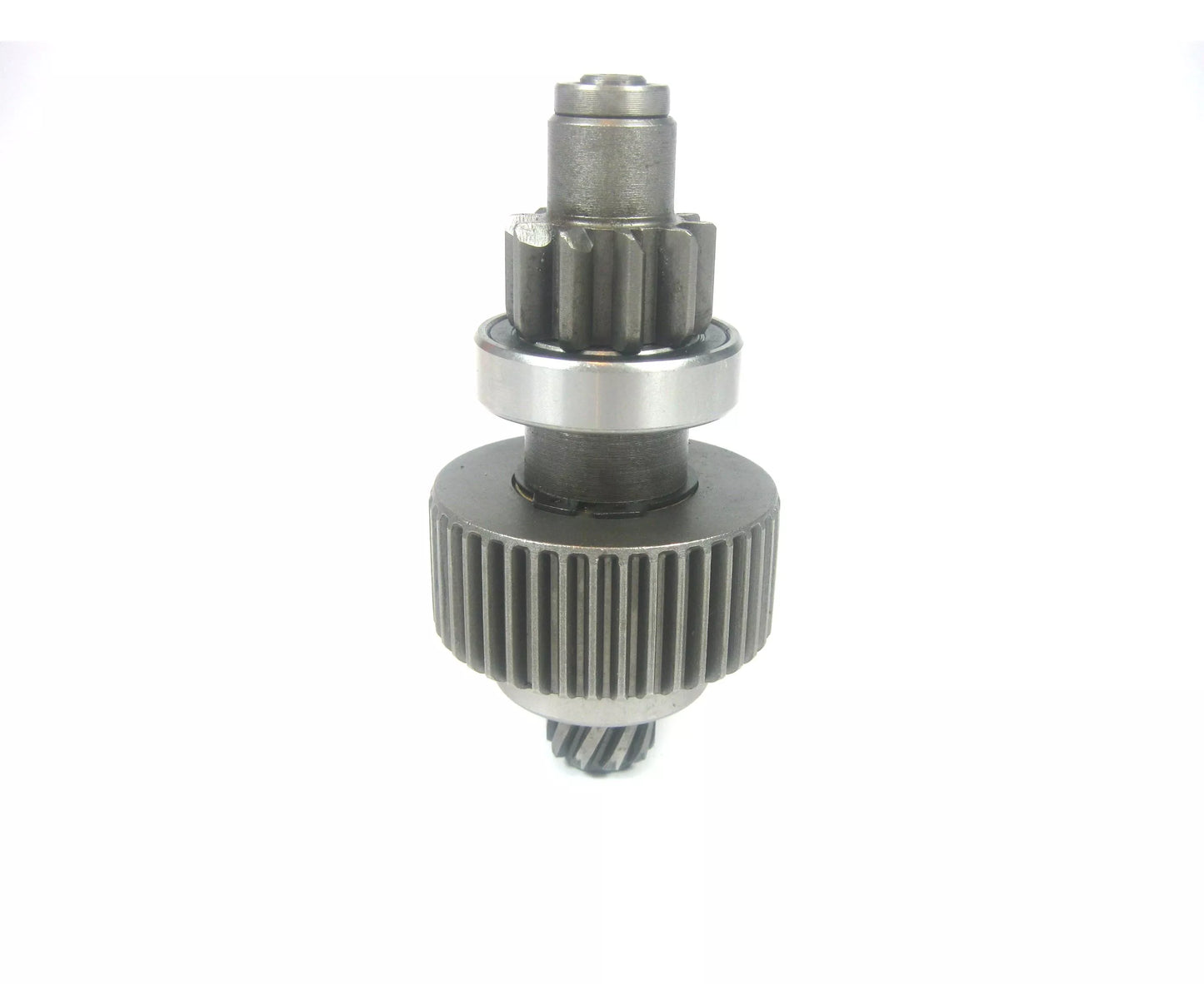 Привід редукторного стартера Jubana МТЗ ЮМЗ Т-40 Т-25, посилений