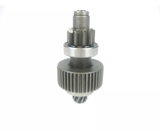 Привід редукторного стартера Jubana МТЗ ЮМЗ Т-40 Т-25, посилений