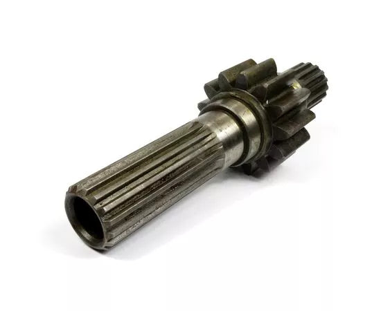 Шестерня провідна ліва (L=315 mm) довга Д-240 на МТЗ 70-2407053 - AGRIKA