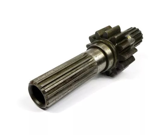 Шестерня провідна ліва (L=315 mm) довга Д-240 на МТЗ 70-2407053 - AGRIKA