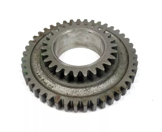 Шестерня проміжна Д-240 МТЗ Z=46 / 26 (Ф50-1701056-Б) - Оригінал