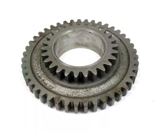 Шестерня проміжна Д-240 МТЗ Z=46 / 26 (Ф50-1701056-Б) - Оригінал