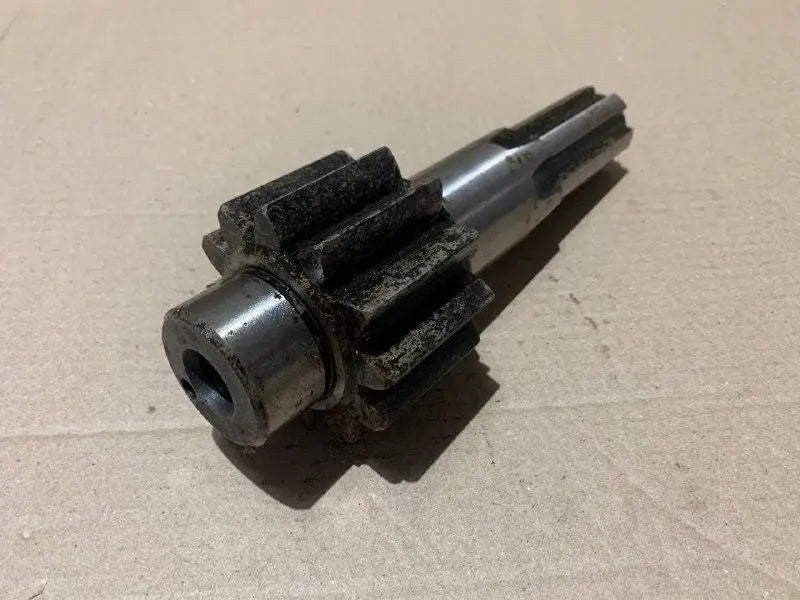 Шестерня ведена конічної передачі заднього моста (Z=12) Т-40 (Д-144) (Т25-2407052-Б)