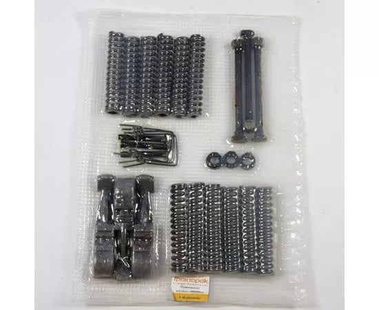 Ремкомплект корзини зчеплення на Т-40 (повний)