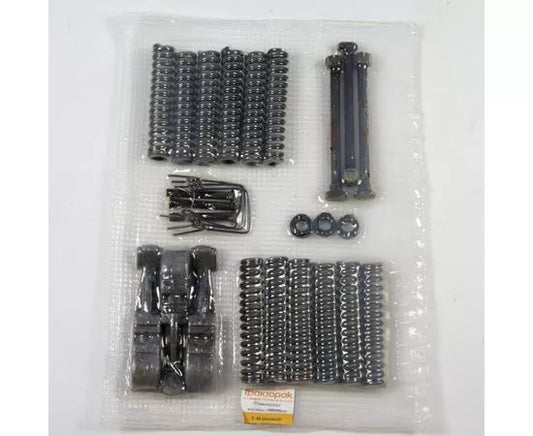 Ремкомплект корзини зчеплення на Т-40 (повний)