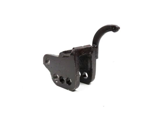 Сережки кронштейна задньої навішування МТЗ(Оригінал) (70-4605330-Б)