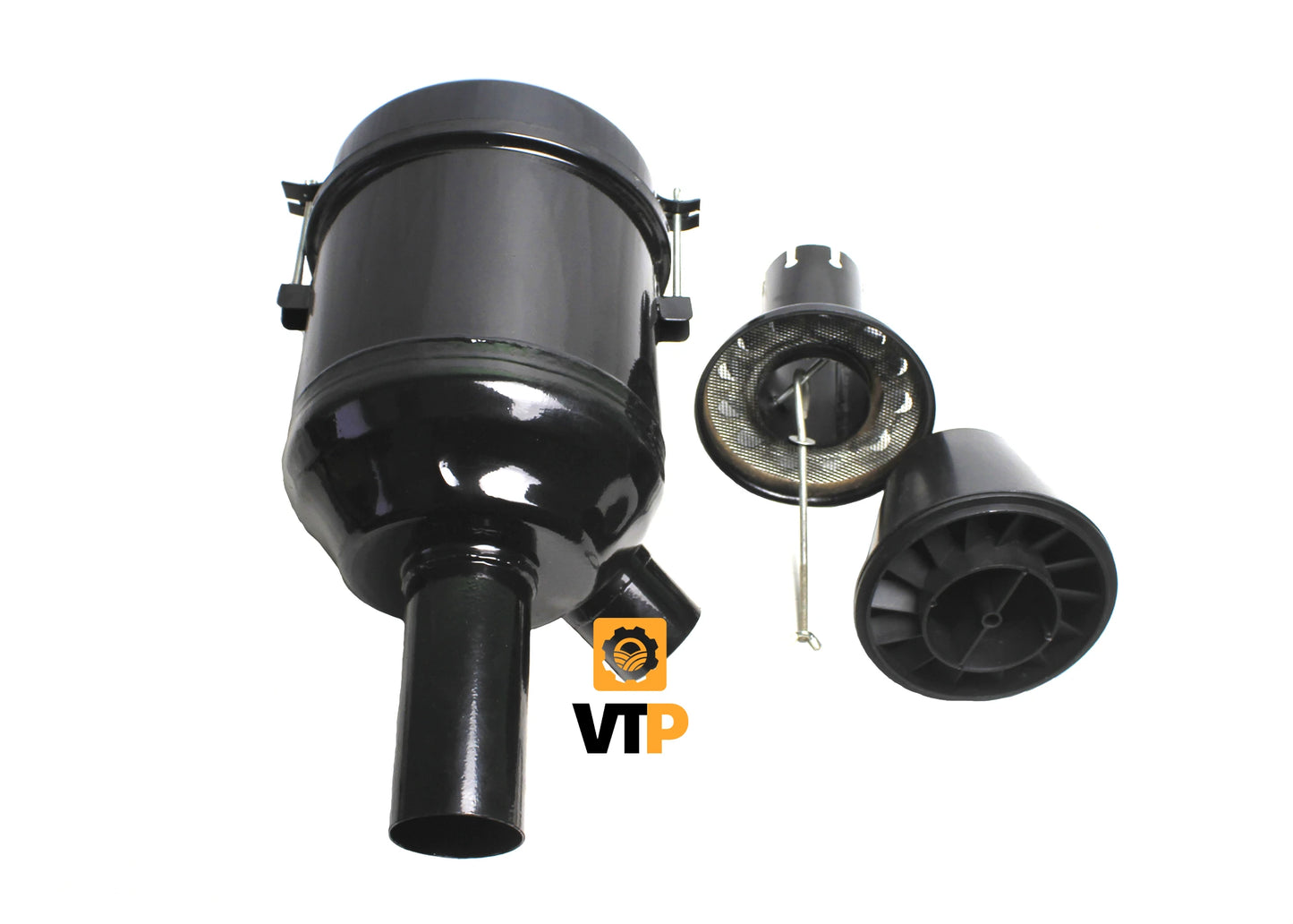 Очисник повітря в зборі 240-1109015-А МТЗ