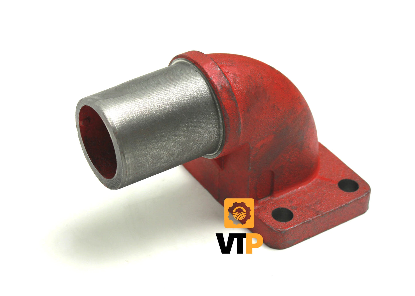 Перехідник колектора випускного Д-240 МТЗ 240-1008021 50-1008021