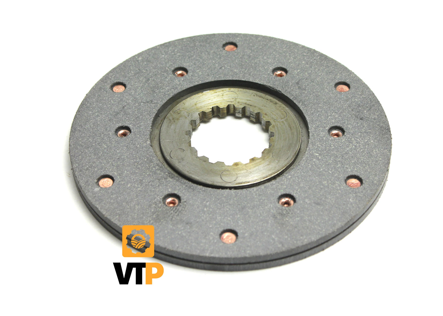 Диск гальмівний старого зразку на МТЗ (d=176 мм) 50-3502040-А